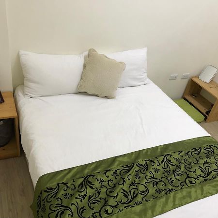 Four Seasons Homestay Dongshan  Dış mekan fotoğraf