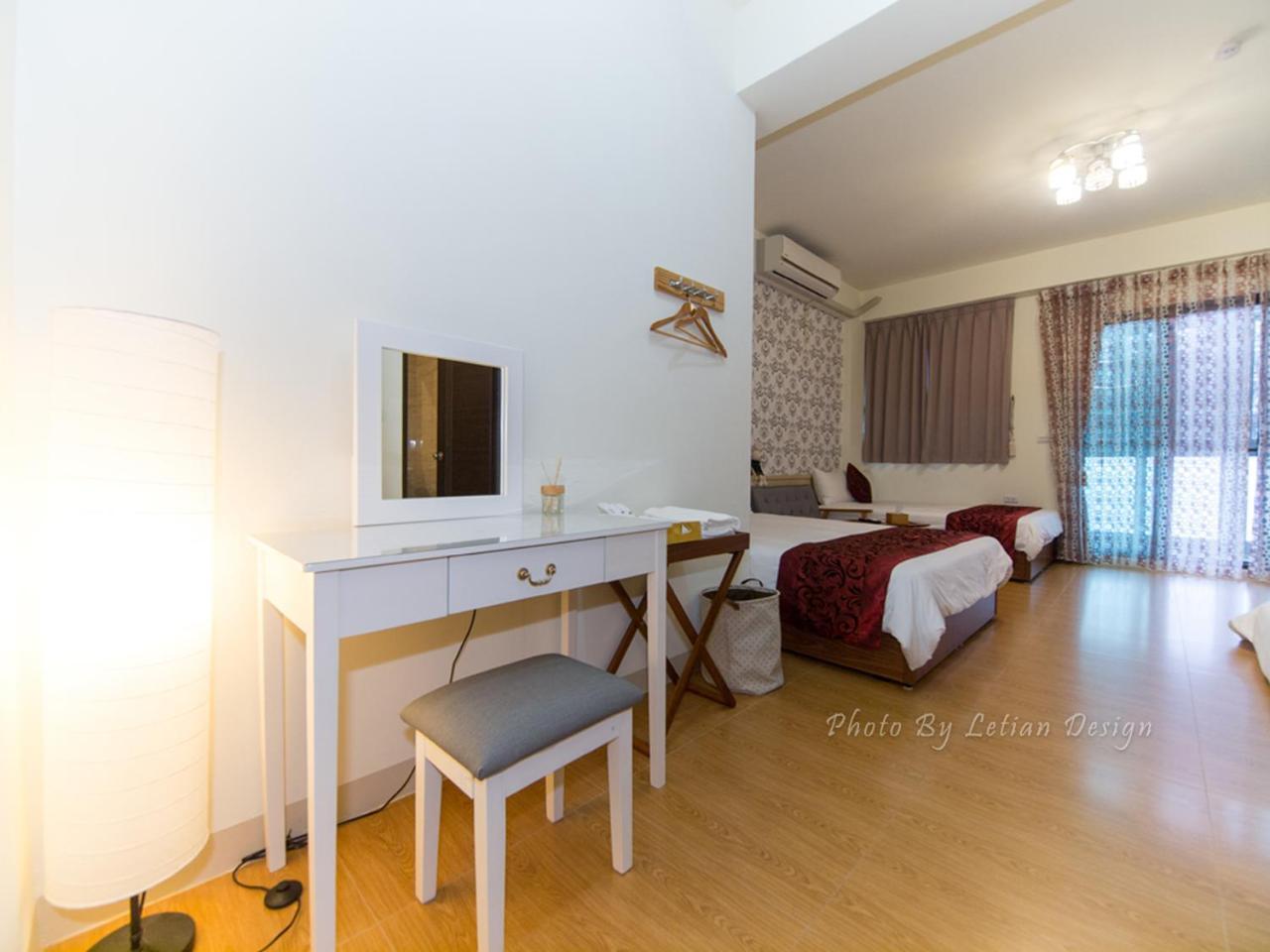 Four Seasons Homestay Dongshan  Dış mekan fotoğraf